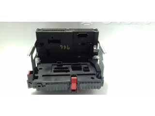 Pojistková skříňka Řídící jednotka BSM A2215403550 Mercede-Benz S W221 2008