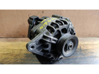 Генератор 37300-22650, PALET 59 Hyundai Getz 1.1