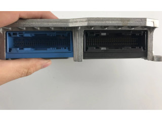 Блок подушек безопасности 31264932, 0285010372   Volvo V70