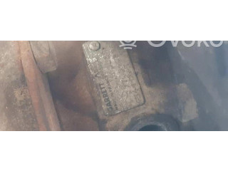 Турбина Mitsubishi Carisma 7700108864