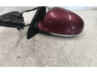 Зеркало электрическое Volkswagen Jetta V 2005 - 2010 года