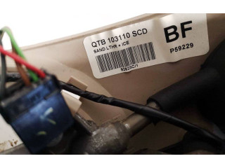 Volant Rover 75 2000 44623imp, p59229