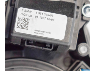 Подрулевой переключатель BMW 5 E60 E61