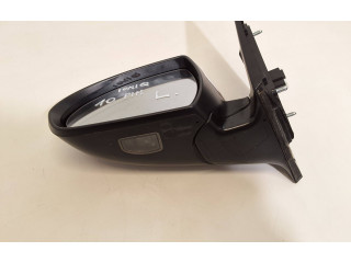 Зеркало электрическое Hyundai Ioniq 2016 - года