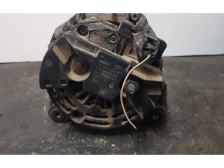 Генератор 7890124425071, BOSCH   Renault Clio III      