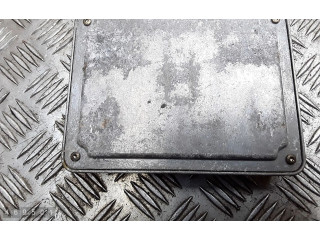 Блок управления двигателя Skoda Octavia Mk1 (1U)