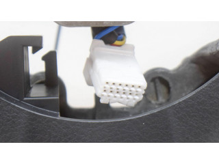 Руль Nissan Qashqai 2014-2016 года 48430HV01D, 34324266B