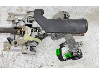 Рулевая рейка T4Y25 Honda FR-V 2004 - 2009 года