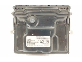 Řídící jednotka 237101118S, 0281035669 Nissan Qashqai 2020