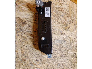 Блок управления климат-контролем 97250G5620 KIA Niro