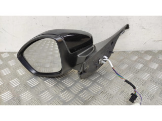 Zpětné zrcátko levé Citroen C3 2019