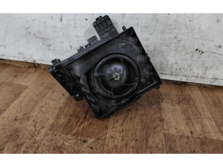 Вентилятор печки       Citroen C5