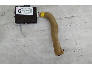 Блок управления 285321BY4D, 285321BY4D Infiniti FX