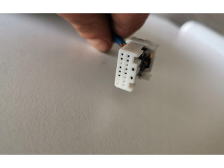 Зеркало электрическое Mitsubishi Outlander 2013 - 2021 года