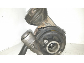 Турбина Ford Galaxy 2.0 7607743