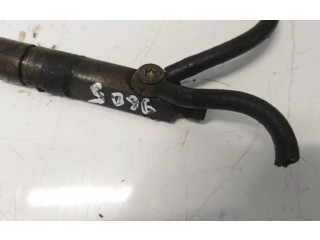 Форсунка 046130201f, 58p119190    Volvo S70  V70  V70 XC   