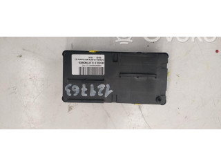 Řídící jednotka Citroen Berlingo 2012
