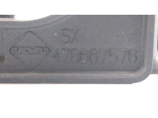 Передняя противотуманная фара