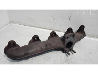 Коллектор выброса