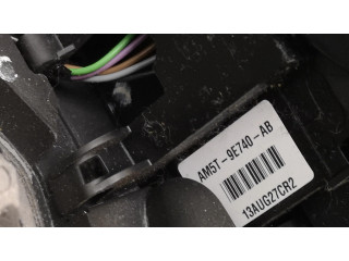 Volant Ford Focus 2013 AM513600BF3ZHE, AM5T9E740AB  