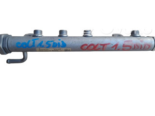 Топливная рампа A6390701095, 0632100436   Mitsubishi Colt  