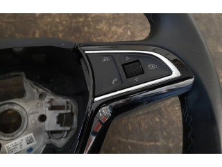 Руль Skoda Octavia Mk3 (5E) 2013 - 2019 года 3V0419091L, CWE