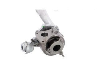 Турбина Mitsubishi Carisma 708639-5010S, 708639-5010S