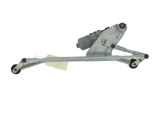 Моторчик дворников 7701058169 Dacia Duster