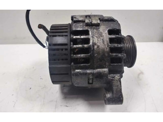 Генератор 078903018X, 078903016R Audi A4 Allroad