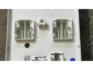 Блок комфорта 68154472AB Lancia Thema