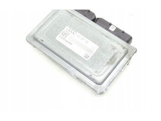 Блок управления коробкой передач 4S0927109   Audi R8 4S