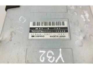 Блок управления АБС 8954130040 Lexus GS 300 400 430