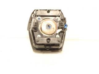 Подушка безопасности водителя Citroen DS4