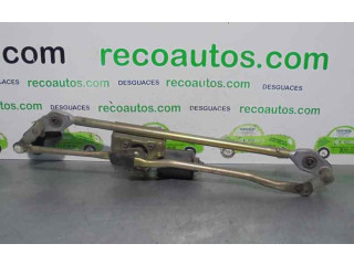 Двигатель стеклоочистителей 1591008832    Saab 9000 CS  B234I 