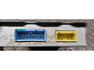 Блок управления 36048PH4668, 8V24 Honda Accord