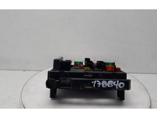 Блок предохранителей 9645038680, 178840 Citroen Xsara