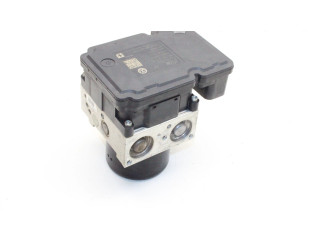 Блок АБС 1K0614517EK, 1K0907379CC   Volkswagen  Beetle A5  2011 - 2018 года