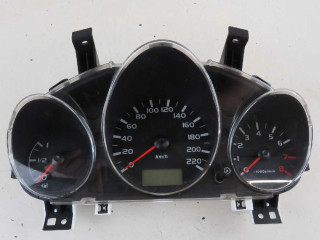 Панель приборов MN148888K Mitsubishi Colt