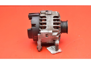 Генератор 03D903025E, 03D903025E Skoda Fabia Mk1 (6Y)