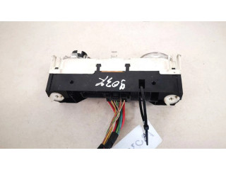 Блок управления климат-контролем 5j0819045   Skoda Fabia Mk2 (5J)