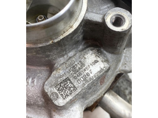  Турбина Volkswagen Golf Sportsvan  04E147713Q, 04E145725AB         