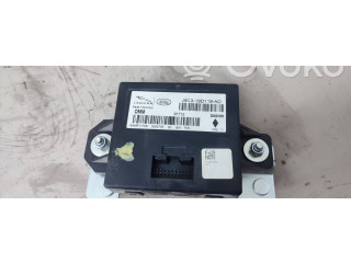 Блок комфорта J9C319D118AD, 91712   Jaguar XE   