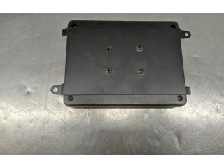 Блок управления Jaguar XJ X300