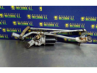 Моторчик дворников Nissan Almera N16