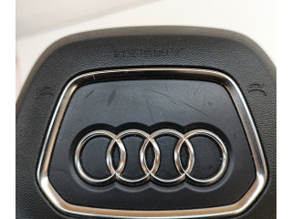 Подушка безопасности водителя 80A880201 Audi Q5 SQ5