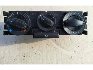 Блок управления климат-контролем 5ja819045 Skoda Rapid (NH)