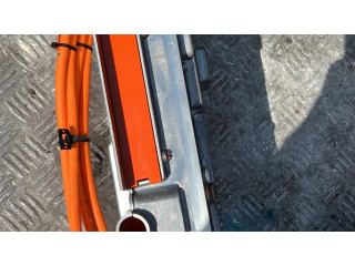 Кабель для зарядки электромобилей