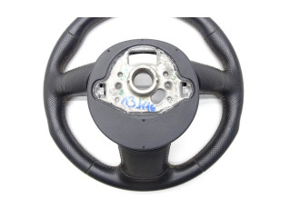 Руль Audi Q3 8U  2011 - 2016 года 8U0419091R      