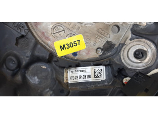 Volant Audi A6 S6 C6 4F 2007 4F0419091DH, M3057
