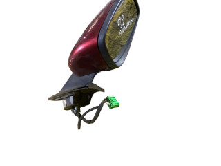 Зеркало электрическое Volvo V70 2005 - 2008 года